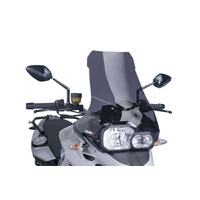 Puig Screen New Gen BMW F700GS 12'-17' (Dark Smoke)