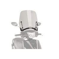Puig T.S. Screen To Suit Universal (Clear)