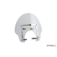Puig Windshield. Mod. America Ii+Kit Especial (Clear)