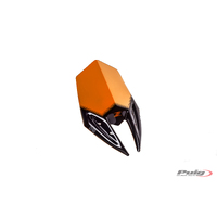 Puig New Generation Screen To Suit Kawasaki Z800 13'-17' C/