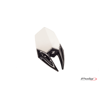Puig Windshield New Gener. Kawasaki Z800 13'-17' (Clear)