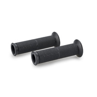 Puig Grips By Pair Puig Hi-Tech Open Hard (Black)