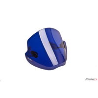 Puig Windshield Mod. Trend ER6N 12' (Blue)
