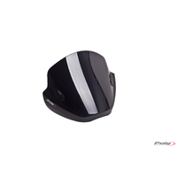 Puig Windshield Mod. Trend ER6N 12' (Black)