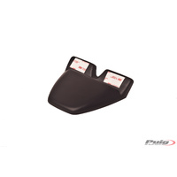 Puig Front Fender Extension Rear Sport Universal C/Blac