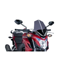 Puig New Generation Sport Screen To Suit Honda CB500F (2013 - 2015)
