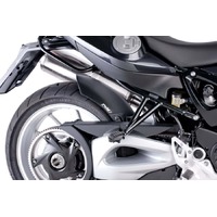 Puig Rear Fender For BMW F 800 GT (2013 - 2020) - Matte Black