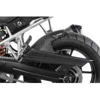 Puig Rear Fender To Suit Suzuki DL1000/1050/XT V-Strom (Matt Black)
