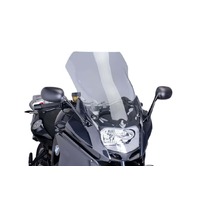 Puig Touring Screen BMW F800GT 13-18' (Smoke)