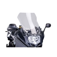 Puig Touring Screen BMW F800GT 13-18' (Clear)