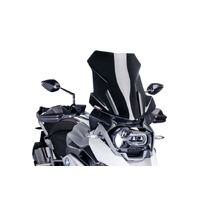 Puig Touring Screen BMW R1200GS 13-18' (Black)