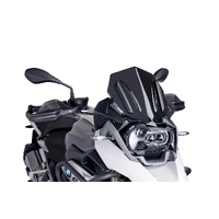 Puig Sport Screen BMW R1200GS 13-18' (Black)