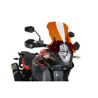 Puig Touring Screen KTM 1050 Adv/ 1190 Adv/ 1290 S.Adv/