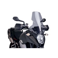 Puig Touring Screen KTM 990 SMT 09'-12'(Smoke)