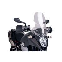 Puig Touring Screen KTM 990 SMT 09'-12'(Clear)