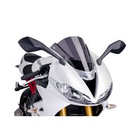 Puig Z-Racing Screen Triumph Daytona 675/R 13-17'C/Dark