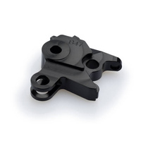Puig Brake Lever Adaptor To Suit Various BMW Models (Black)
