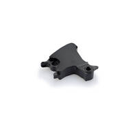 Puig Clutch Lever Adaptor To Suit Various BMW F Models (Black)