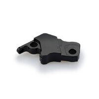 Puig Clutch Lever Adaptor To Suit Various Ducati Models (Black)