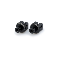 Puig Footpeg Adaptors To Suit Various Honda Models