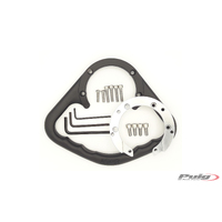 Puig Holder Kawasaki Ninja 250R 08-12/Ninja 300 13-16