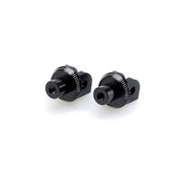 Puig Footpeg Adaptor To Suit Various Suzuki Models