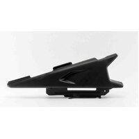 Puig Infill Panels To Suit BMW R1200GS / R1250GS Models (Matt Black)