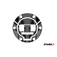 Puig Fuel Cap Cover Mod. Radical BMW C/Grey