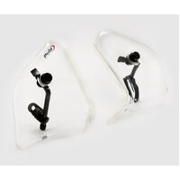 Puig Clear Handguards (Gauntlets) For T.X. and T.S. Screens