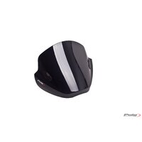 Puig Windshield Mod. Trend Inazuma 250 13' (Black)