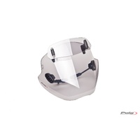 Puig Windshield Mod. Trend C/Visera Inazuma 250 13' C/