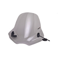 Puig Windshield Mod. Touring Traveller Ii Inazuma 250 1