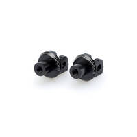 Puig Footpeg Adaptor To Suit Various BMW Models