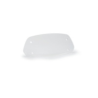 Puig Multiregulable Visor Univ. 230X90mm (Clear)