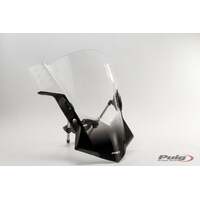 Puig Windshield Mod. Rafale (Clear)