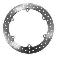 Brembo Prime Brake Disc Serie Oro Front 68B407K3