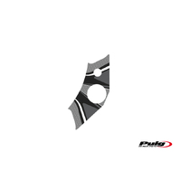 Puig Yoke Protector Yamaha R6 99-02' C/Grey