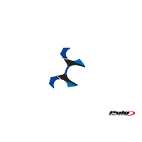 Puig Yoke Protector Yamaha XJ6/Diversion 09-16/F 10-16'
