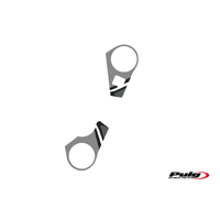 Puig Yoke Protector Suzuki GSX-R1000 09-16 C/Grey