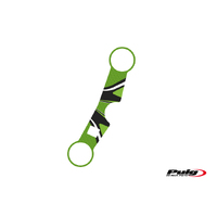 Puig Yoke Protector Suzuki GSX-R600 00-03 (Green)