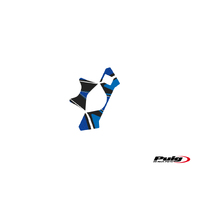 Puig Yoke Protector Bandit 1250/1250S 07-11 (Blue)