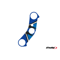 Puig Yoke Protector Yamaha R1 04-06' (Blue)