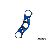 Puig Yoke Protector Yamaha R1 07-08' (Blue)
