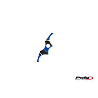 Puig Yoke Protector Yamaha FZ1/FZ1 Fazer 06-16 (Blue)