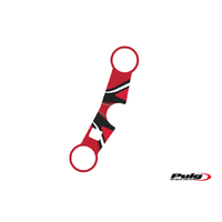 Puig Yoke Protector Suzuki SV1000S 03-05 (Red)