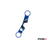 Puig Yoke Protector Suzuki SV650S 03-08 (Blue)