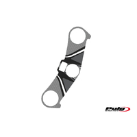 Puig Yoke Protector Kawasaki ZX6R 03-04 C/Grey