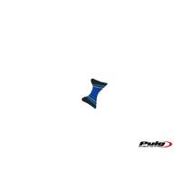 Puig Yoke Protector Suzuki Bandit 650/S 07-14 (Blue)