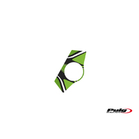Puig Yoke Protector Kawasaki Z1000SX 11-16 (Green)