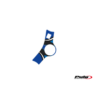 Puig Yoke Protector Honda VFR800 02-13 (Blue)